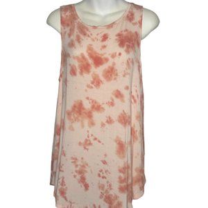 Old Navy Tie Dye Tank